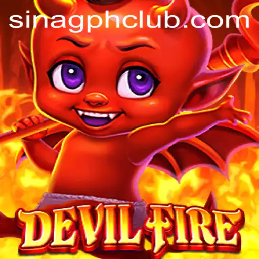 Experience the Thrill of DevilFire: Uncover the Mysteries of SINAGPH