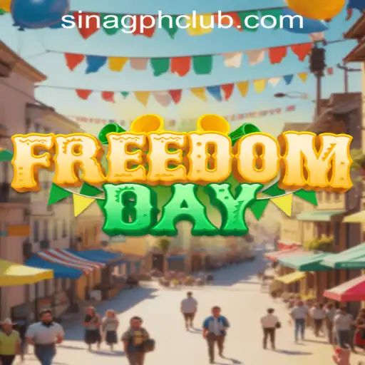 Exploring FreedomDay: The Thrilling Adventure of SINAGPH