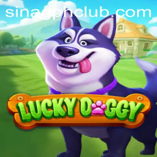 Introducing LuckyDoggy: A Fresh Gaming Experience with SINAGPH