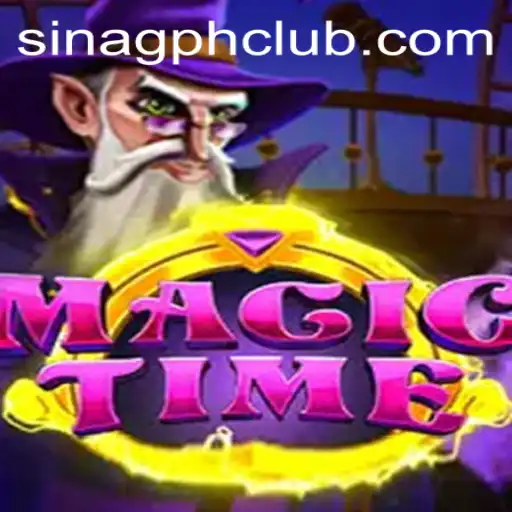 MagicTime Unveiled with New Twist: Introducing SINAGPH