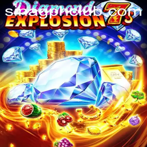 Unveiling DiamondExplosion7s: The Thrilling New Game Sensation Sweeping Across SINAGPH