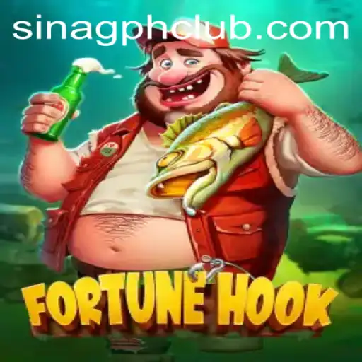 Unveiling FortuneHook: The New Gaming Sensation