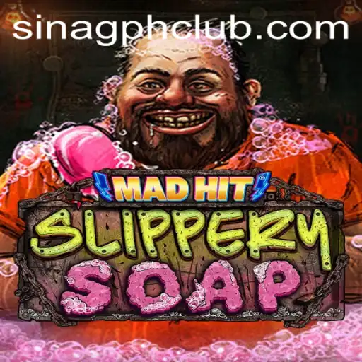 Discover the Thrills of MadHitSlipperySoap: Rules and Gameplay of the Latest Interactive Phenomenon