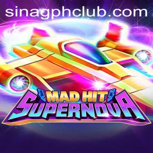 MadHitSupernova: Unveiling a New Era in Gaming