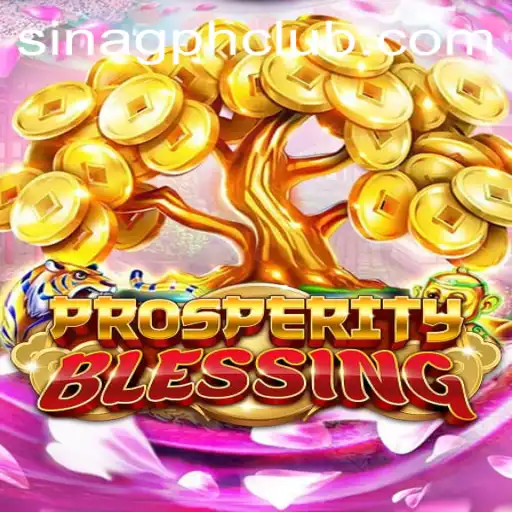 Discover the Enchanting World of ProsperityBlessing: A Captivating Game of Strategy and Luck