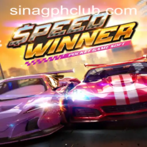 SpeedWinner: A Dynamic Racing Game Capturing the Gaming World