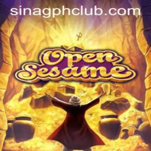 OpenSesame: Unlocking the Adventure with SINAGPH