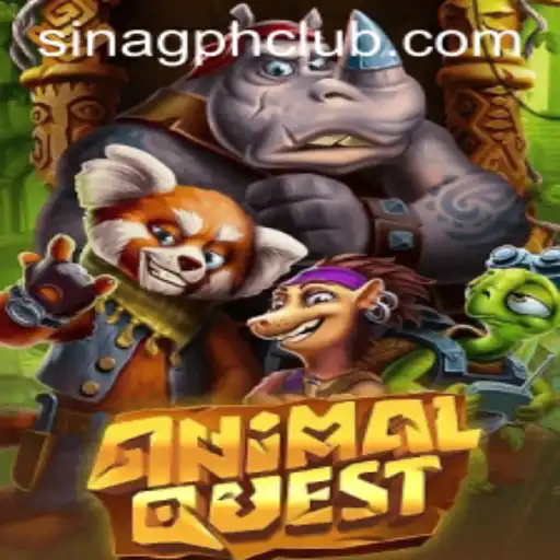 Unlocking the Adventure: Exploring the World of AnimalQuest