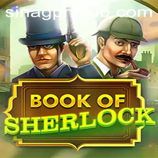 Immersing in the Mysteries of BookOfSherlock: A Fresh Take on Detective Gaming