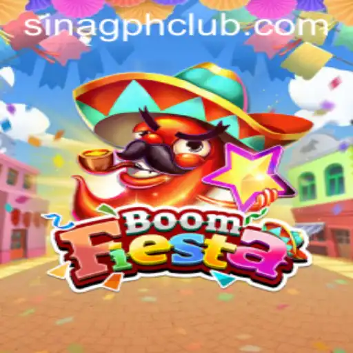 BoomFiesta: The Dynamic Game Taking the World by Storm