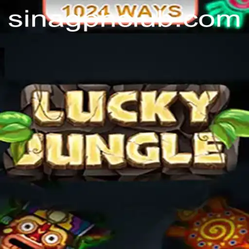 Dive into the Thrilling World of LuckyJungle1024: Discover the Adventure with SINAGPH
