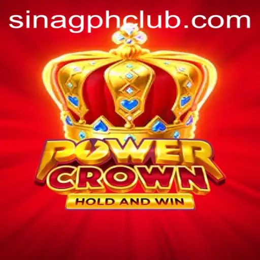 Discover the Thrills of PowerCrown: An In-Depth Exploration of the Latest Gaming Sensation