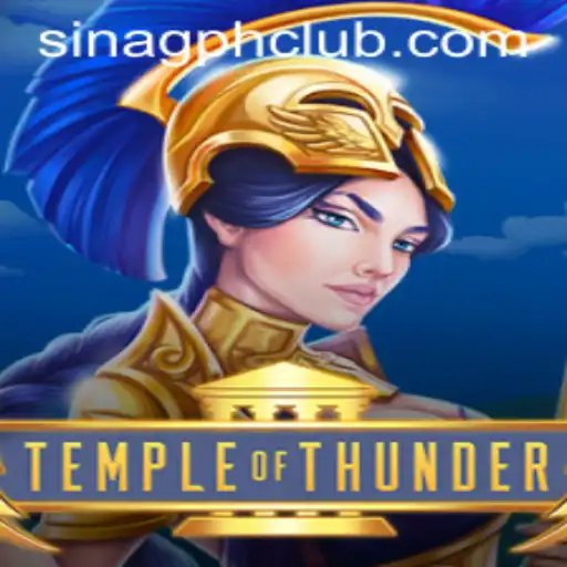 Discover the Enchanting World of TempleofThunder and the Adventure of SINAGPH