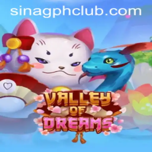 Valley of Dreams: A Magical Adventure Awaits