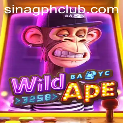 WildApe3258: Adventure Awaits with the Newest Gaming Sensation