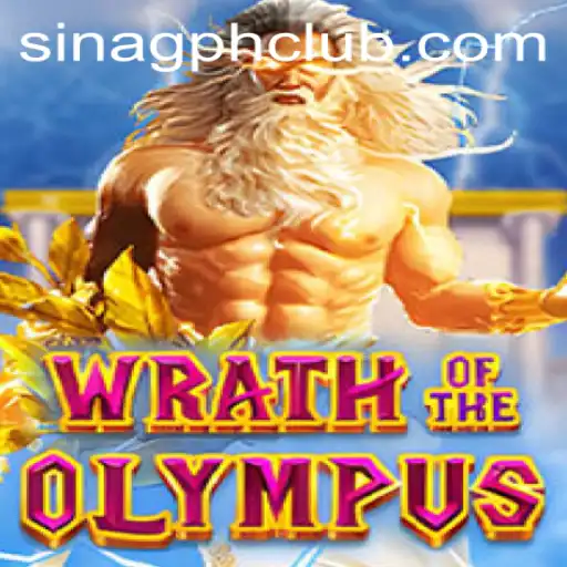 Unveiling WrathofOlympus: A Mythical Journey into the World of Gods