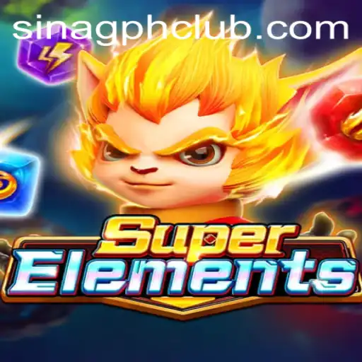 Discover the Thrilling World of SuperElements: A New Gaming Phenomenon