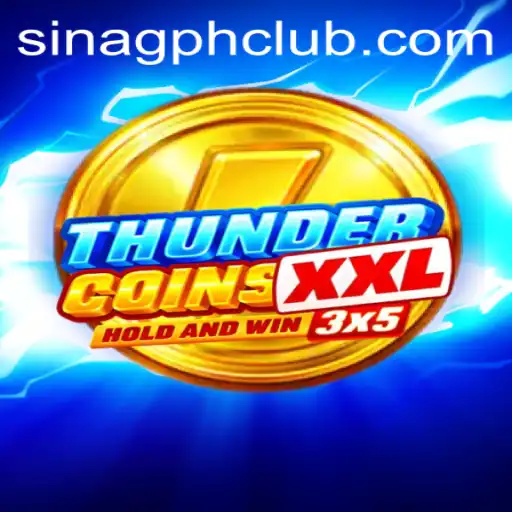 Discovering ThunderCoinsXxl: The New Era in Interactive Gaming with SINAGPH